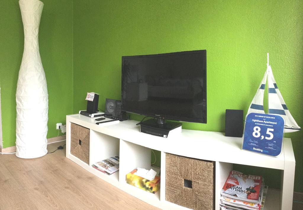 Lighthaus Apartment Грац Экстерьер фото