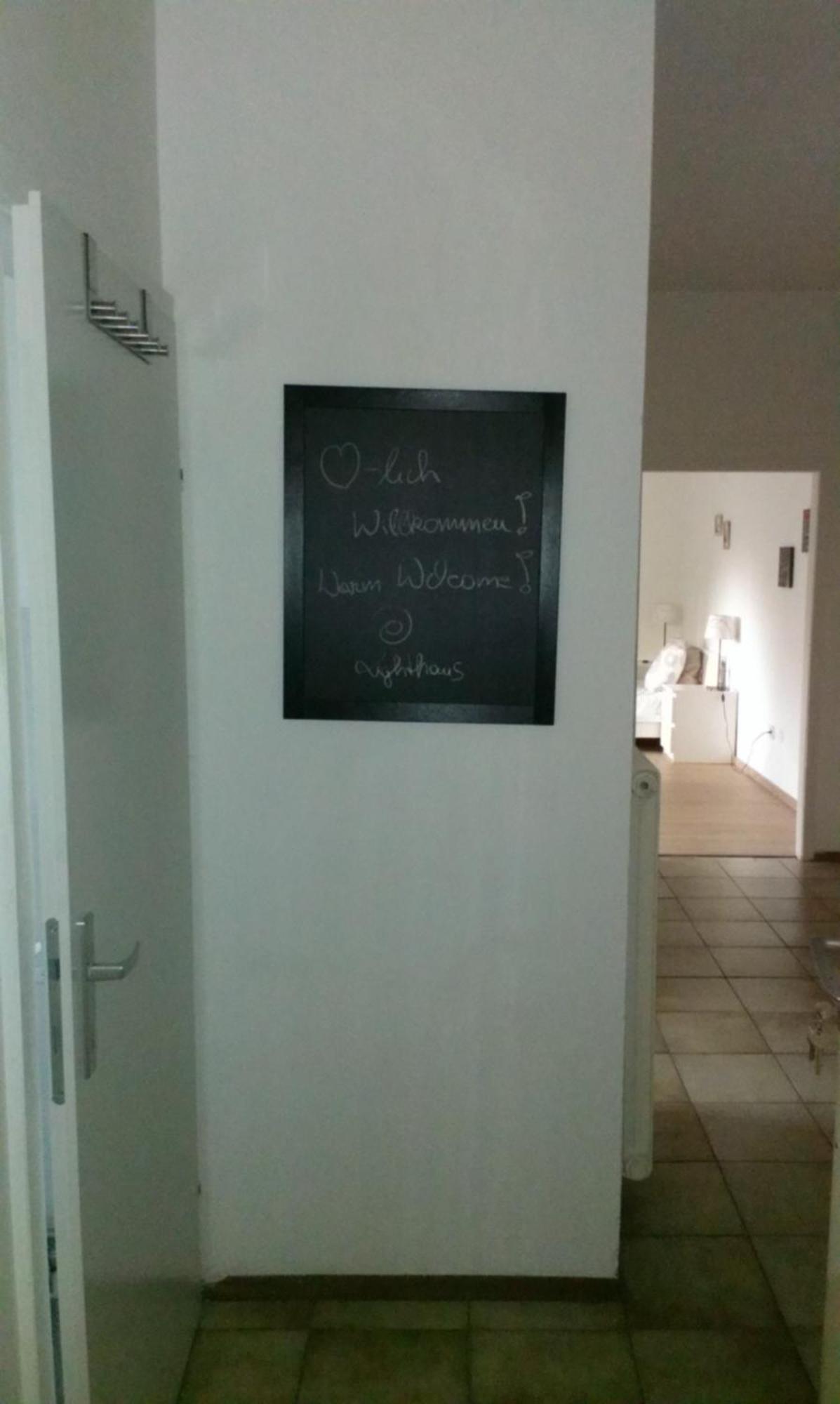 Lighthaus Apartment Грац Экстерьер фото