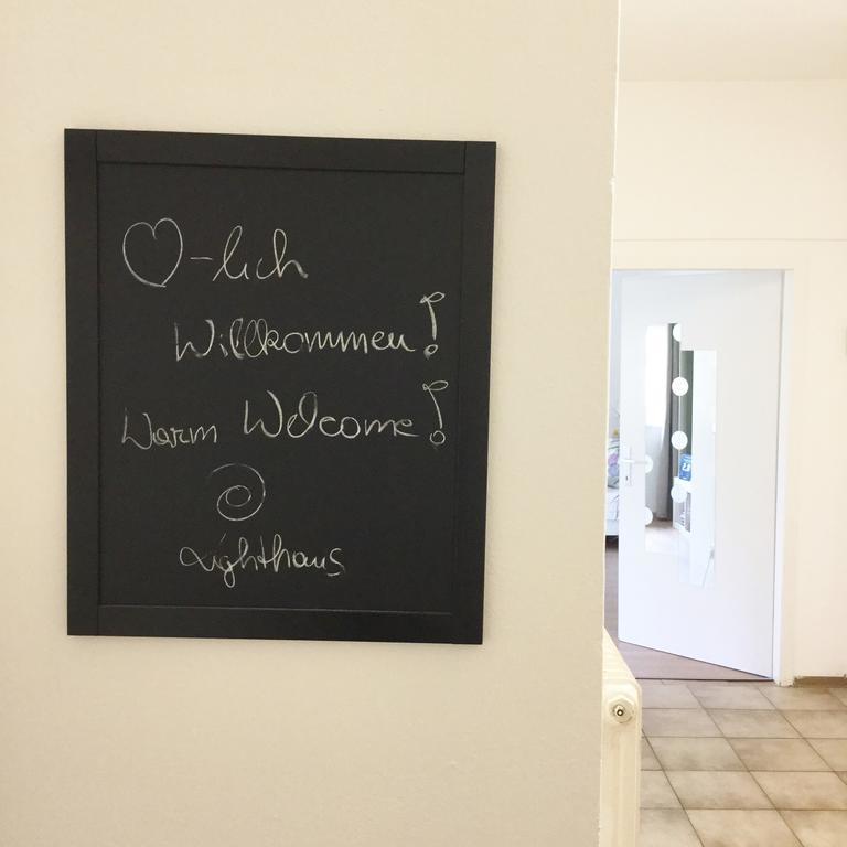 Lighthaus Apartment Грац Номер фото