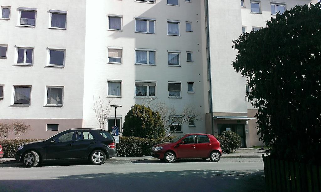 Lighthaus Apartment Грац Экстерьер фото
