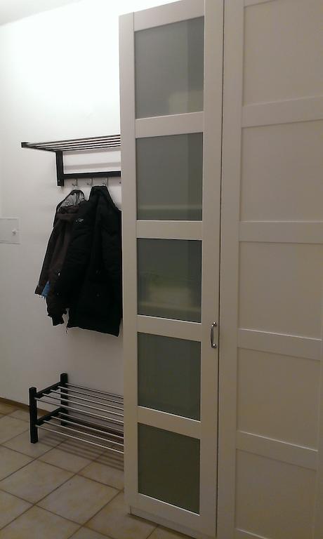 Lighthaus Apartment Грац Номер фото